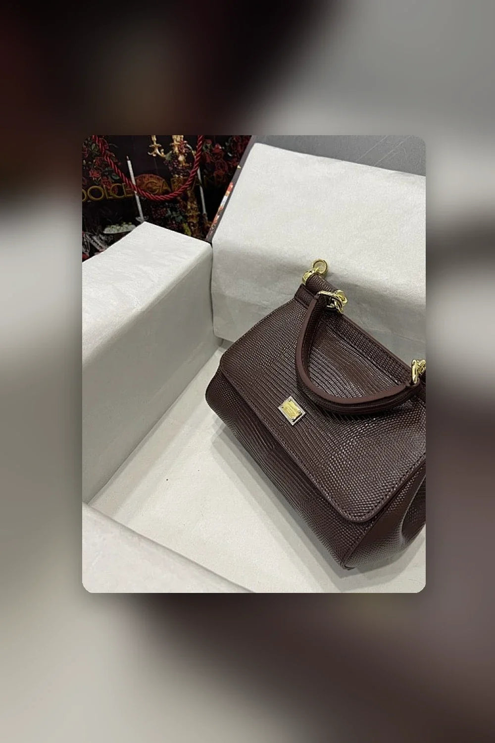 Aurel Bags DAG Bag 448