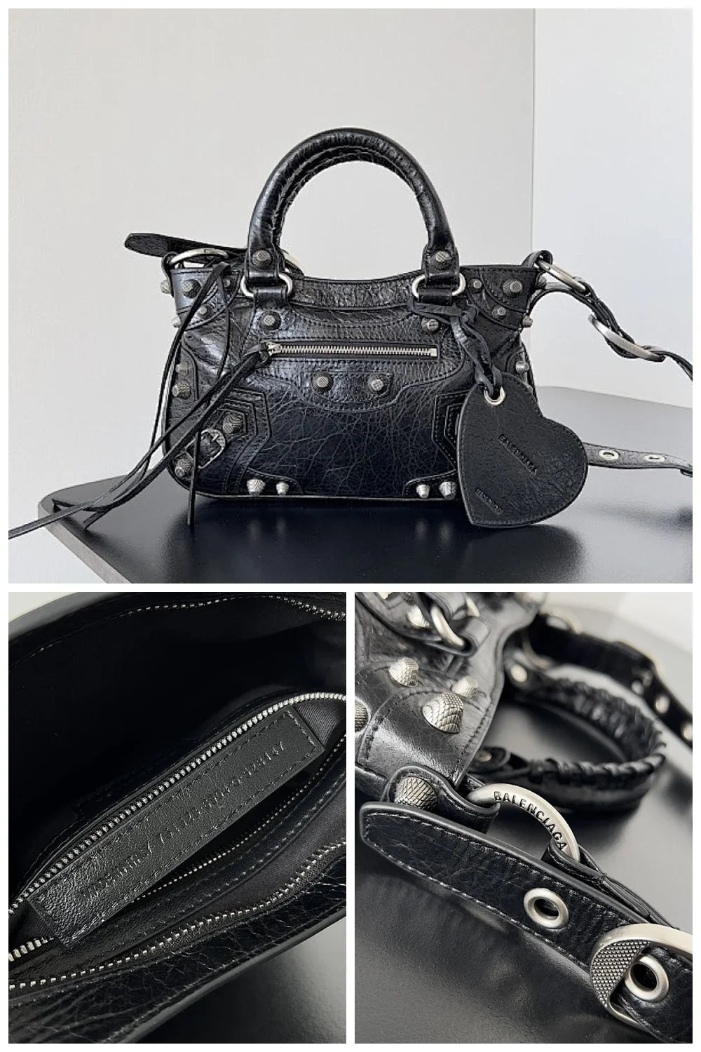 Aurel Bags BG Bag 486