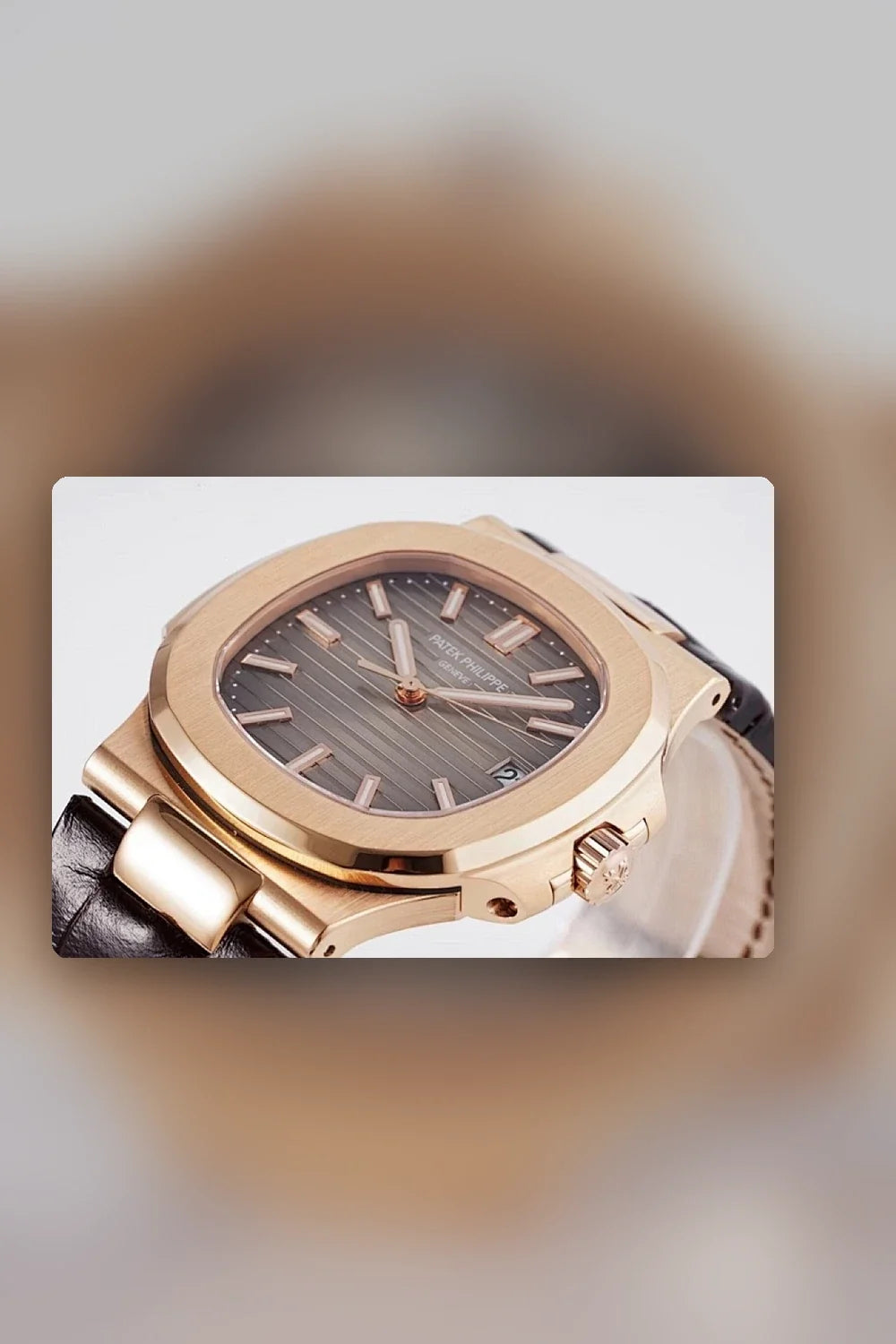 Aurel Bags Mix Watch 470
