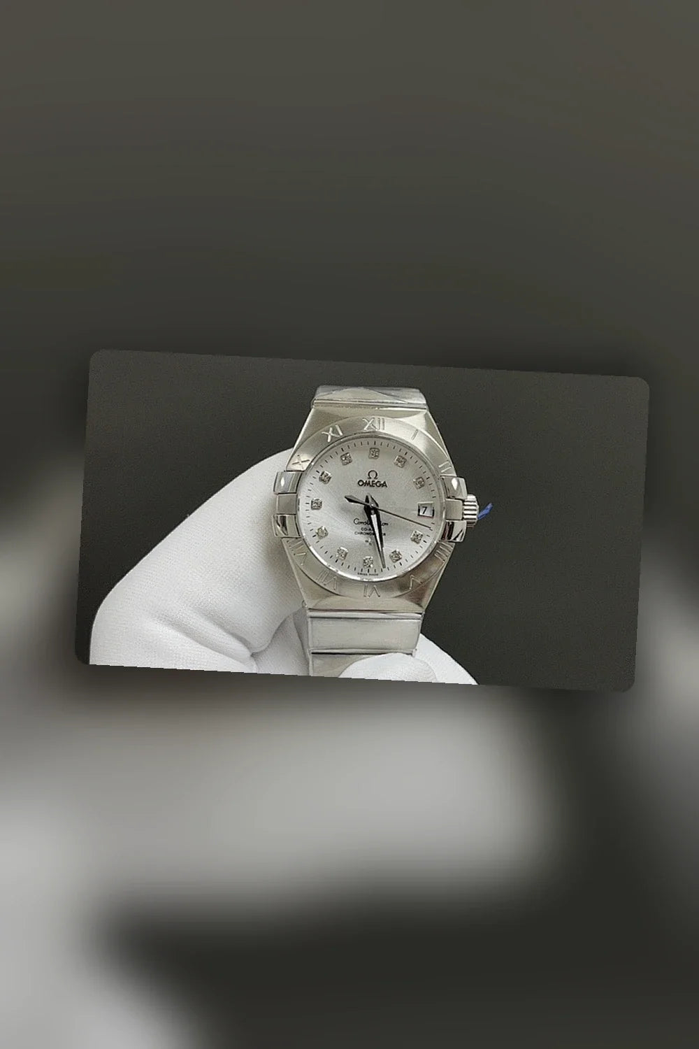 Aurel Bags Mix Watch 513