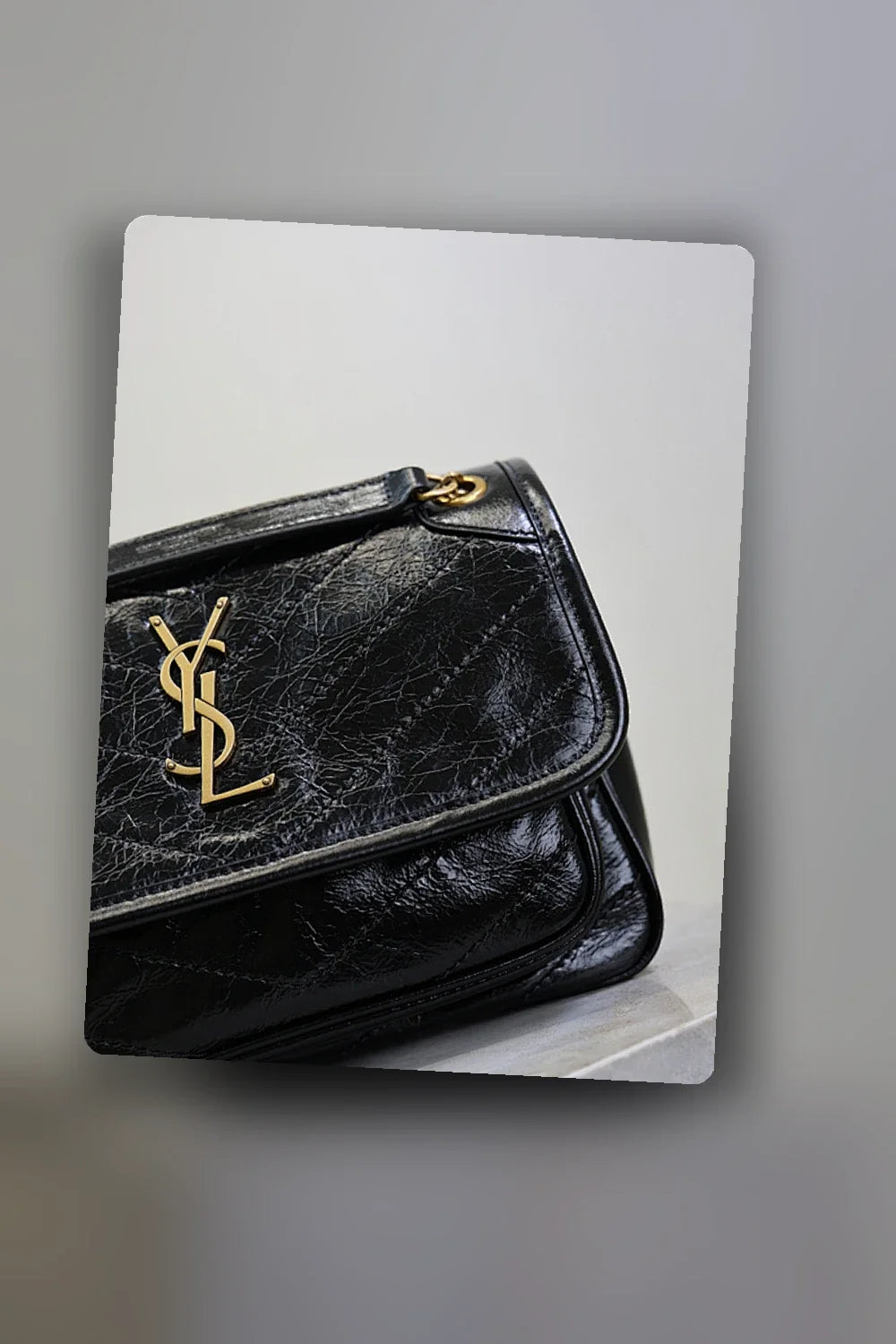 Aurel Bags YLS Bag 1016
