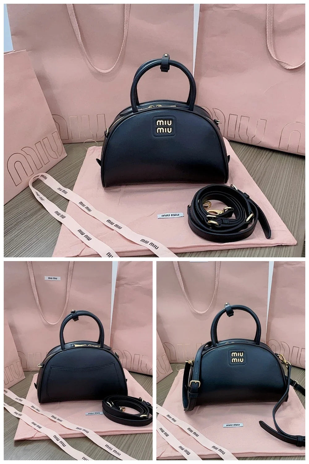 Aurel Bags MMU Bag 536