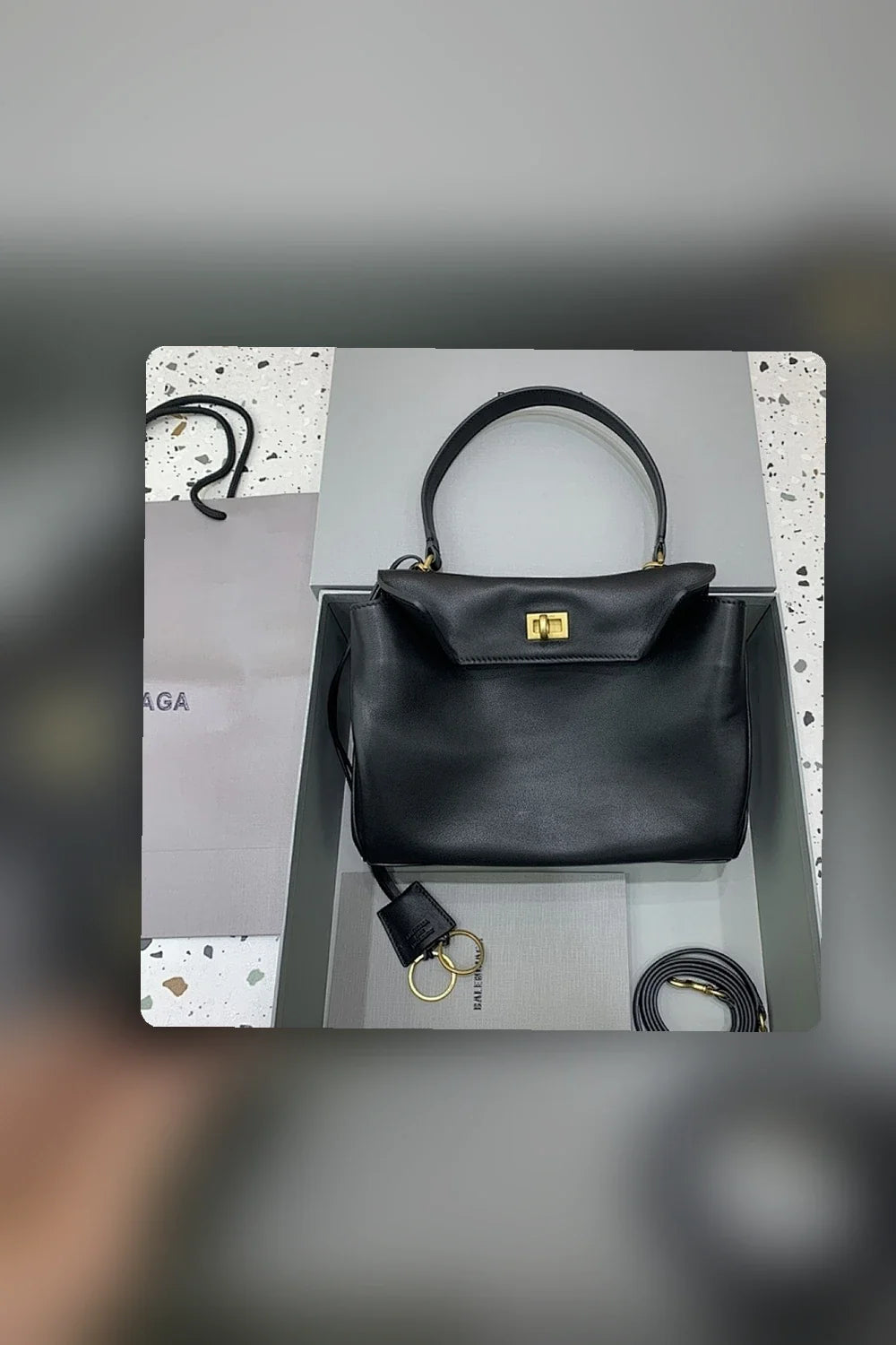 Aurel Bags BG Bag 361