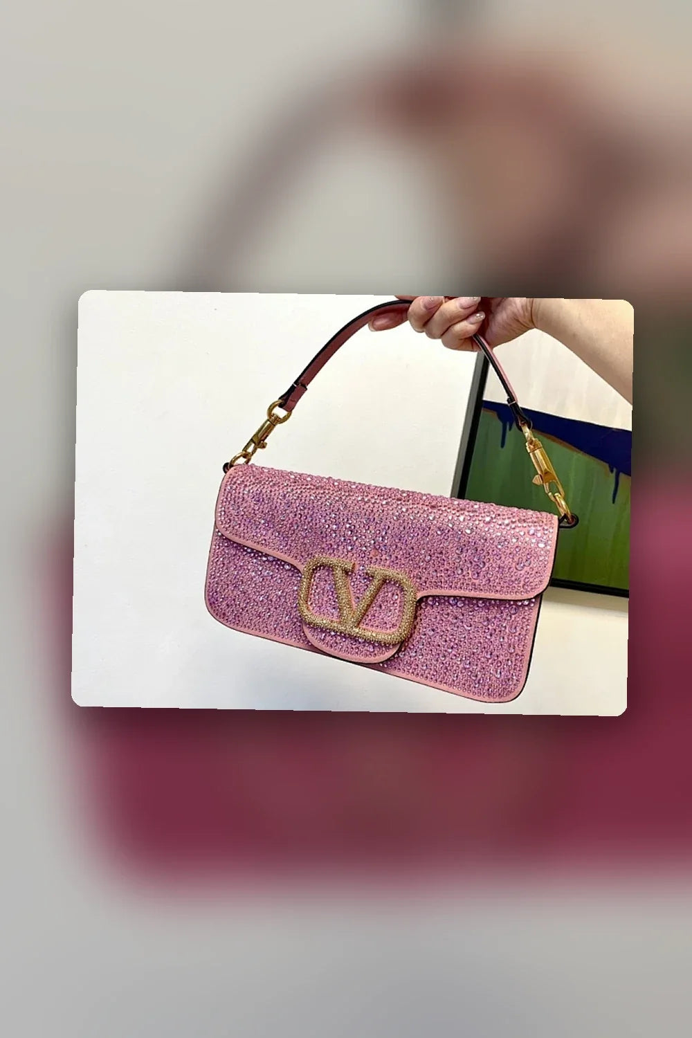 Aurel Bags VEL Bag 387