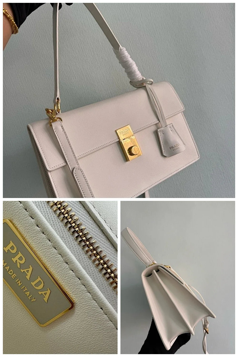 Aurel Bags PD Bag 029