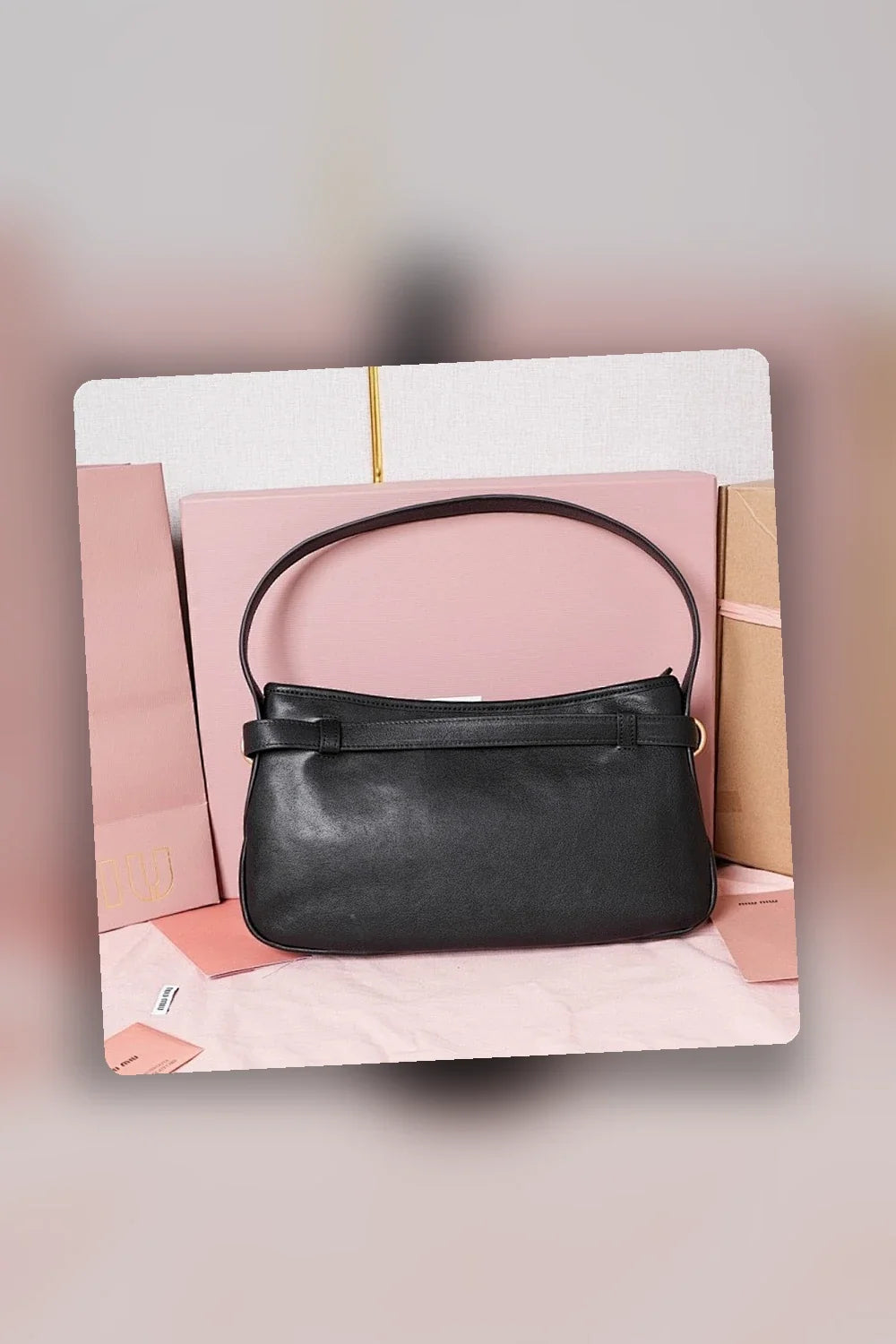 Aurel Bags MMU Bag 170