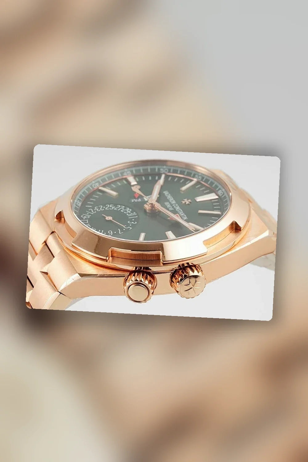 Aurel Bags Mix Watch 822