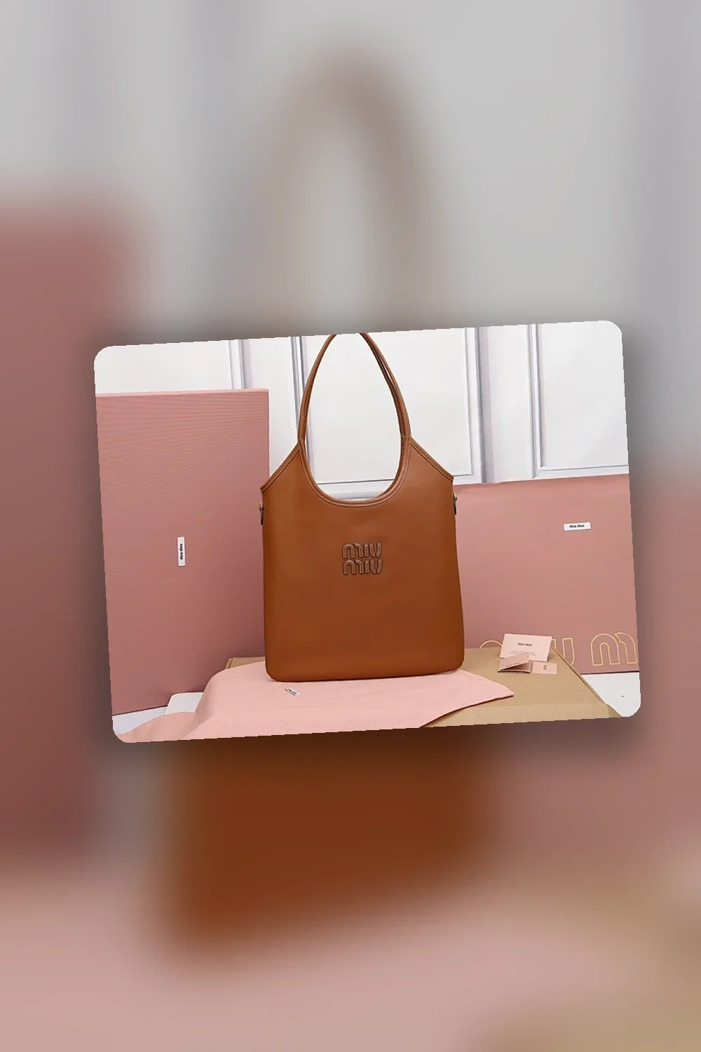 Aurel Bags MMU Bag 514