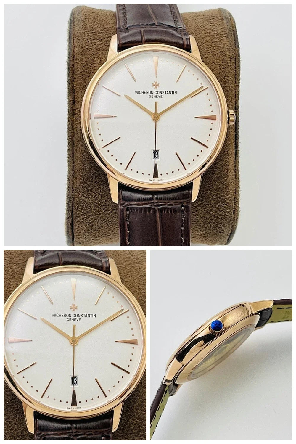 Aurel Bags Mix Watch 343