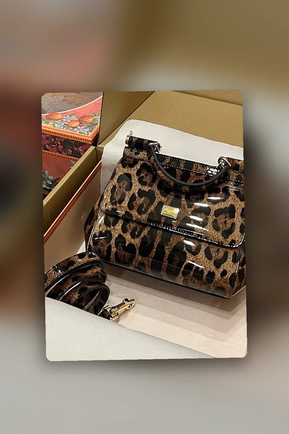 Aurel Bags DAG Bag 375