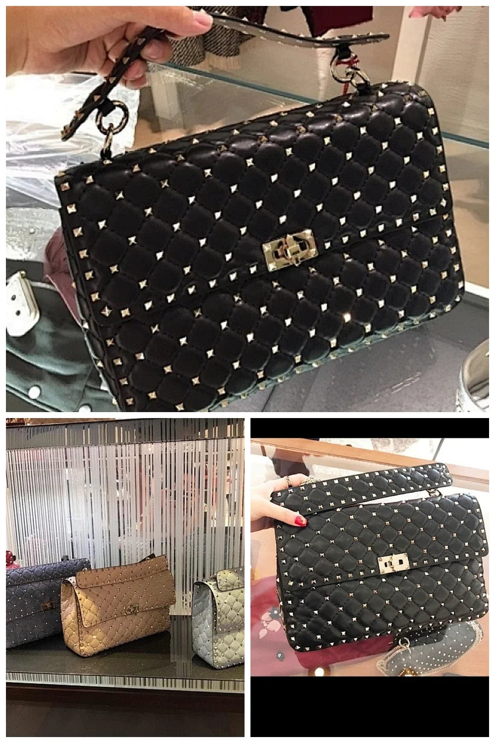 Aurel Bags VEL Bag 026