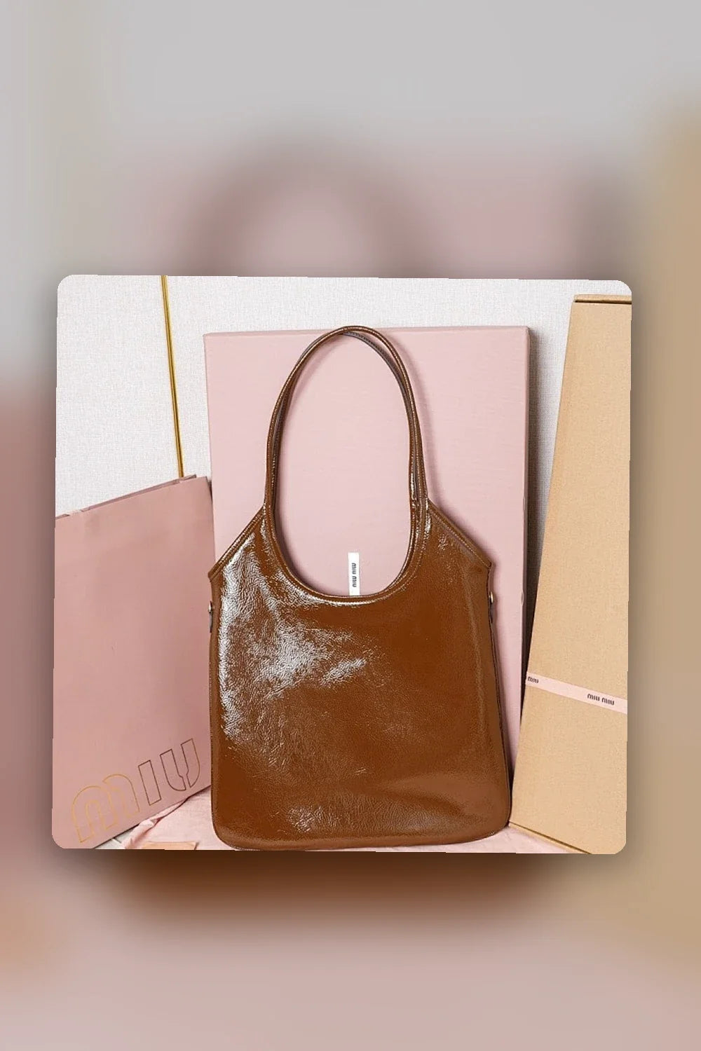 Aurel Bags MMU Bag 162