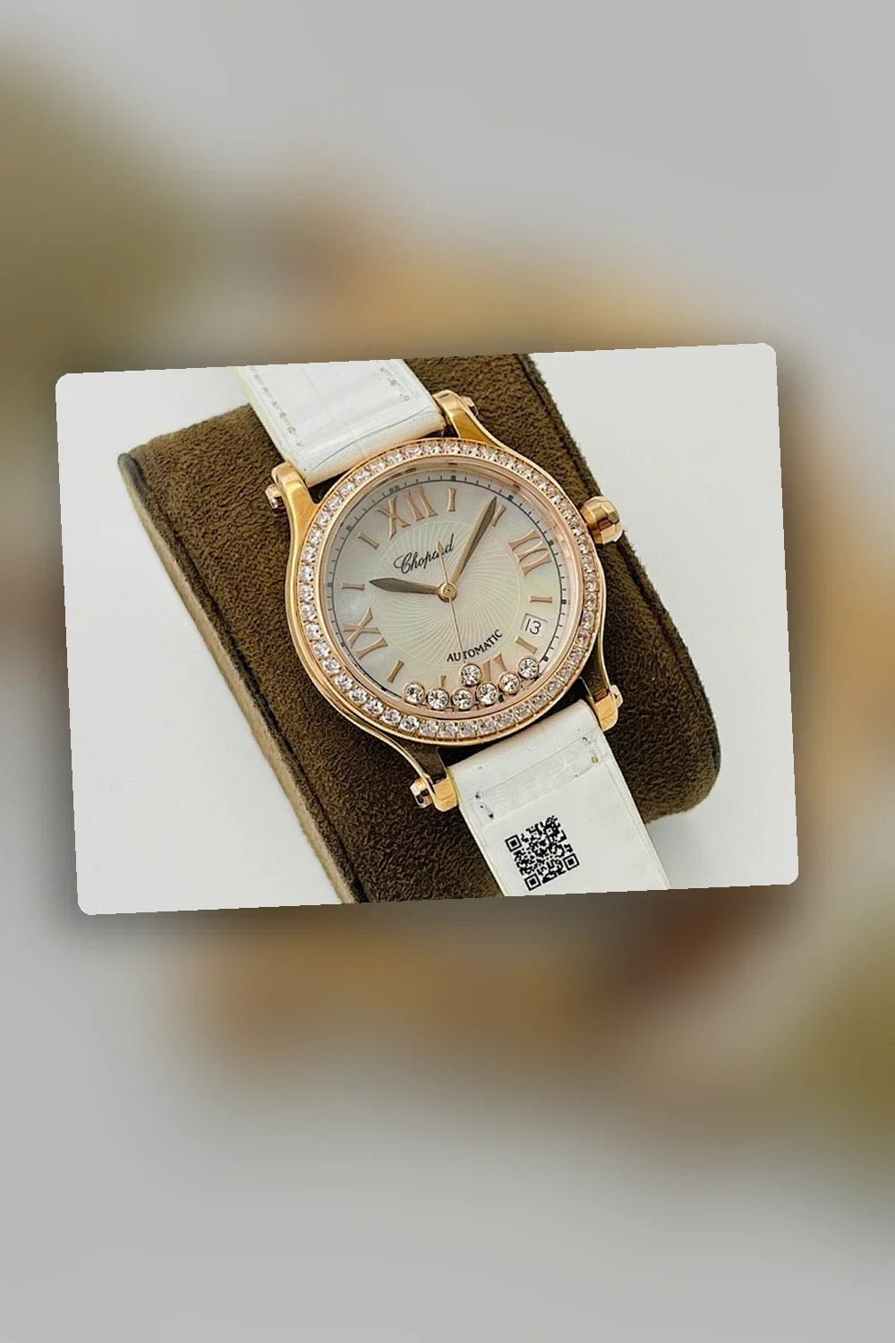 Aurel Bags Mix Watch 651