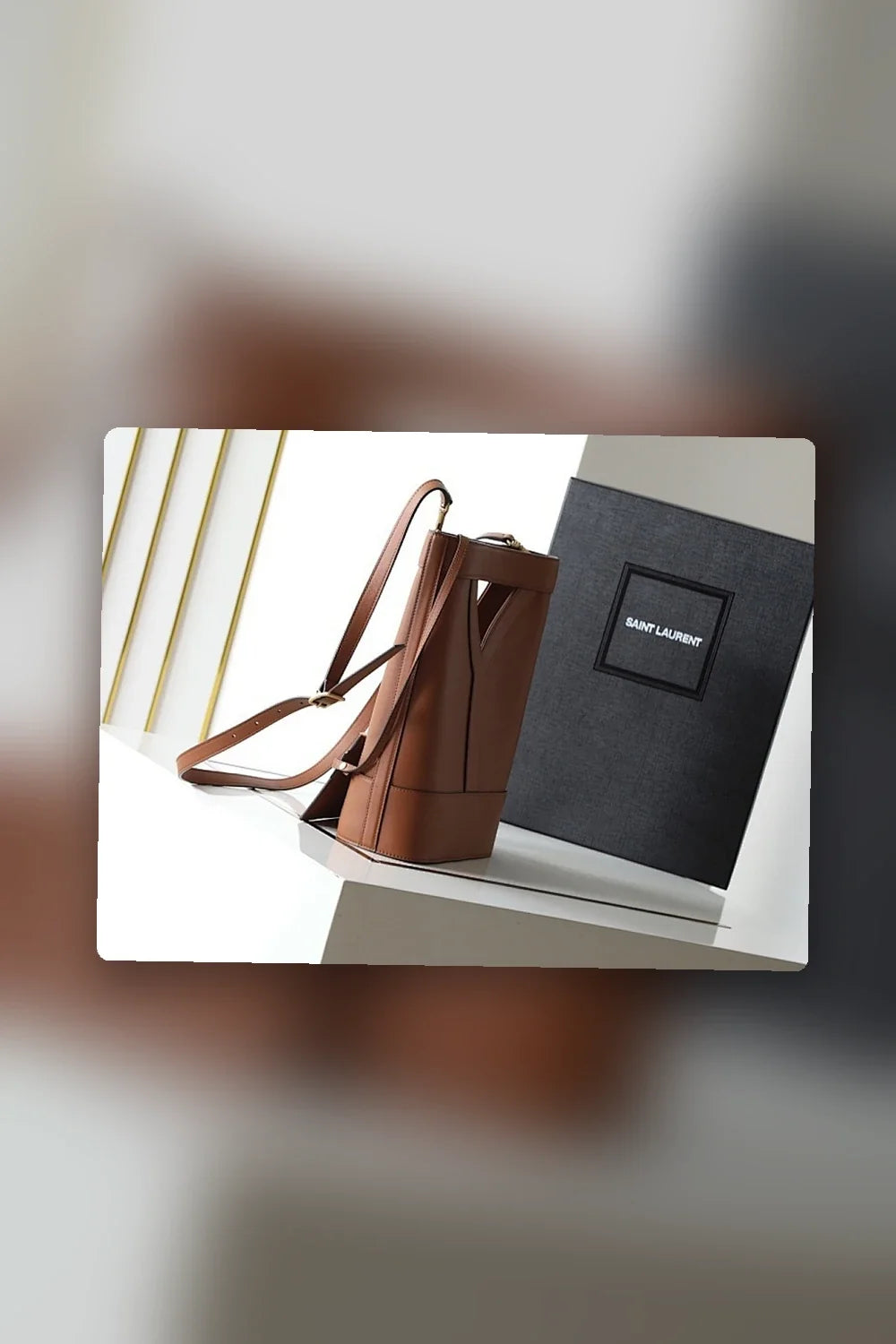 Aurel Bags YLS Bag 529