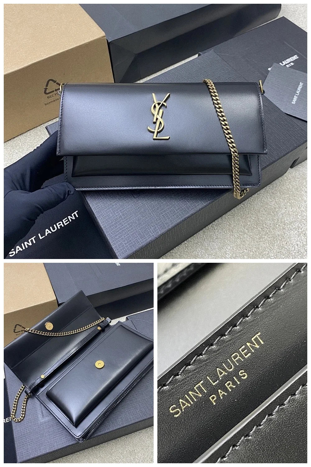 Aurel Bags YLS Bag 508