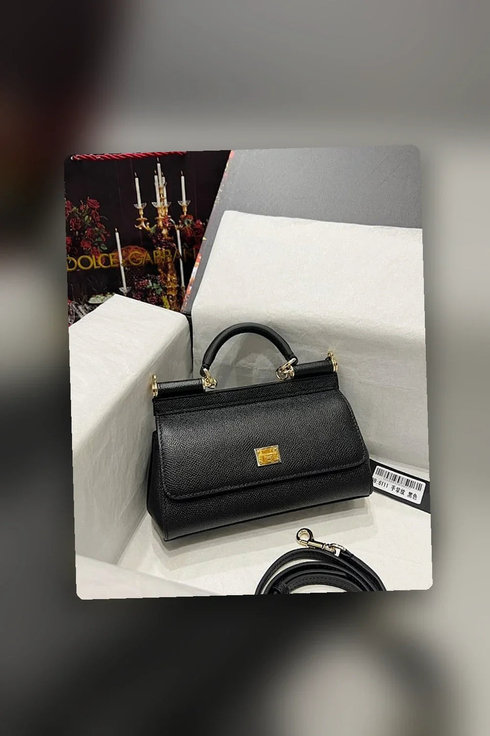 Aurel Bags DAG Bag 179