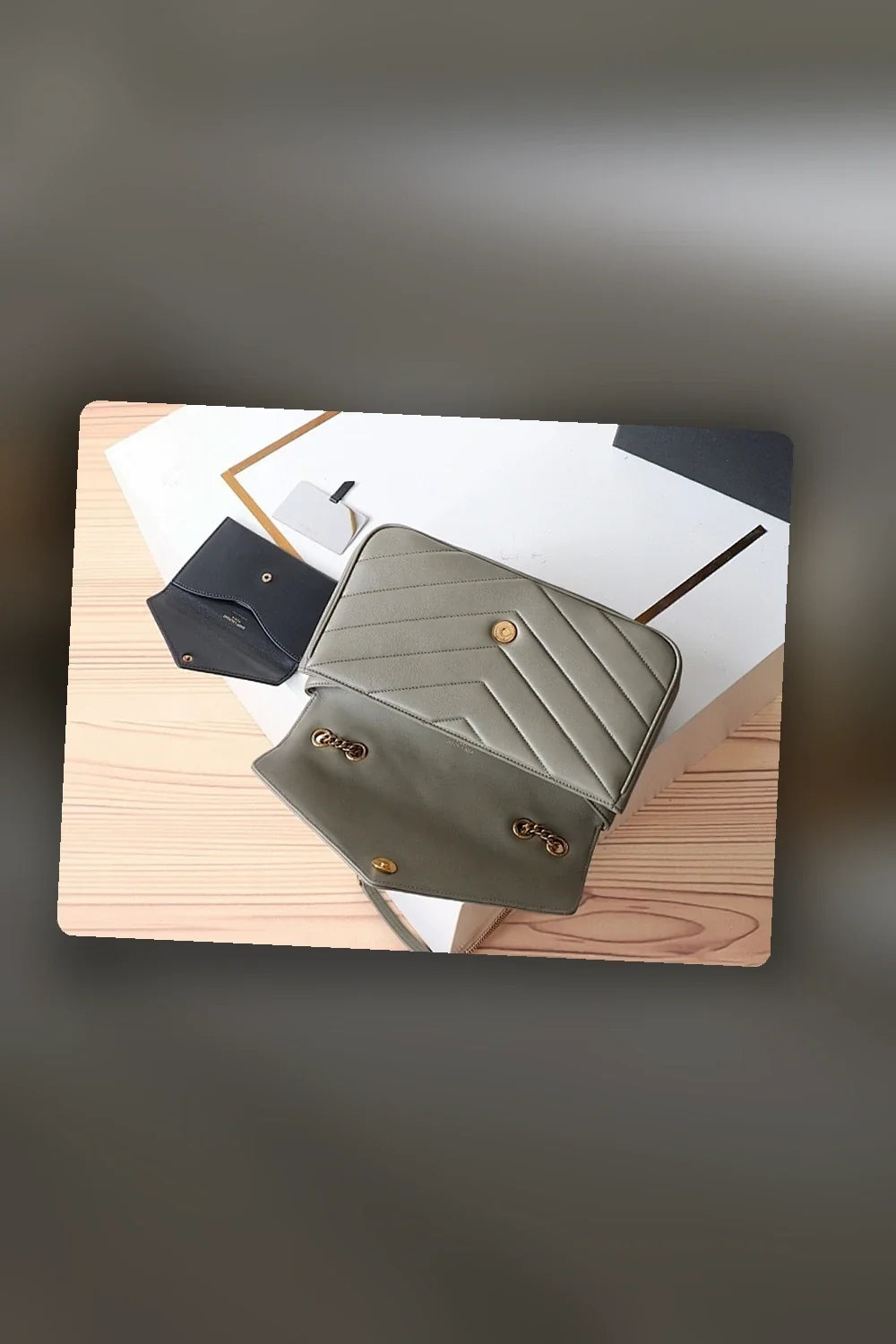 Aurel Bags YLS Bag 625