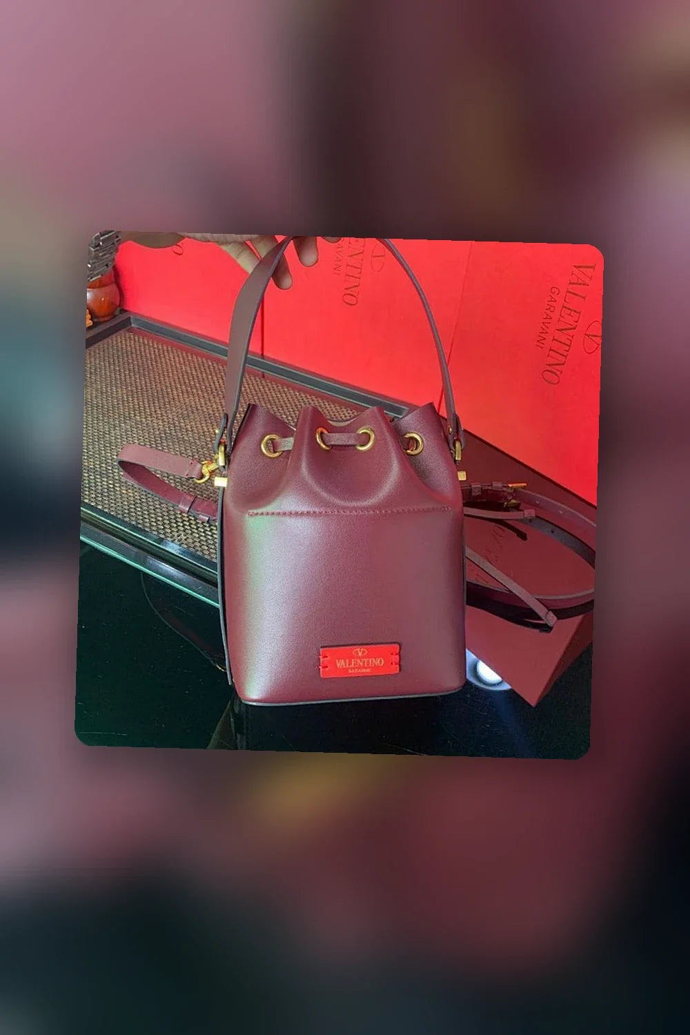 Aurel Bags VEL Bag 646