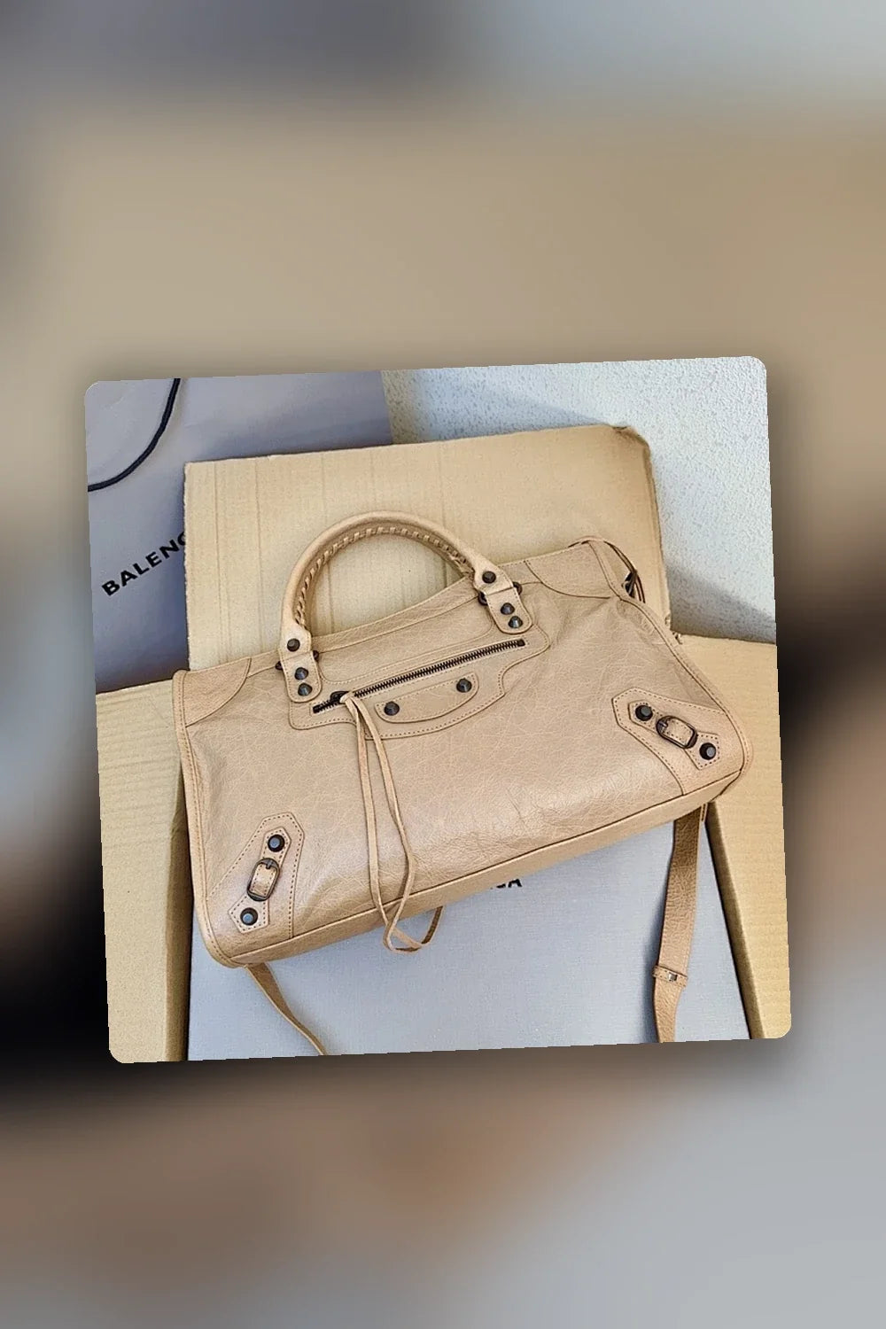 Aurel Bags BG Bag 170