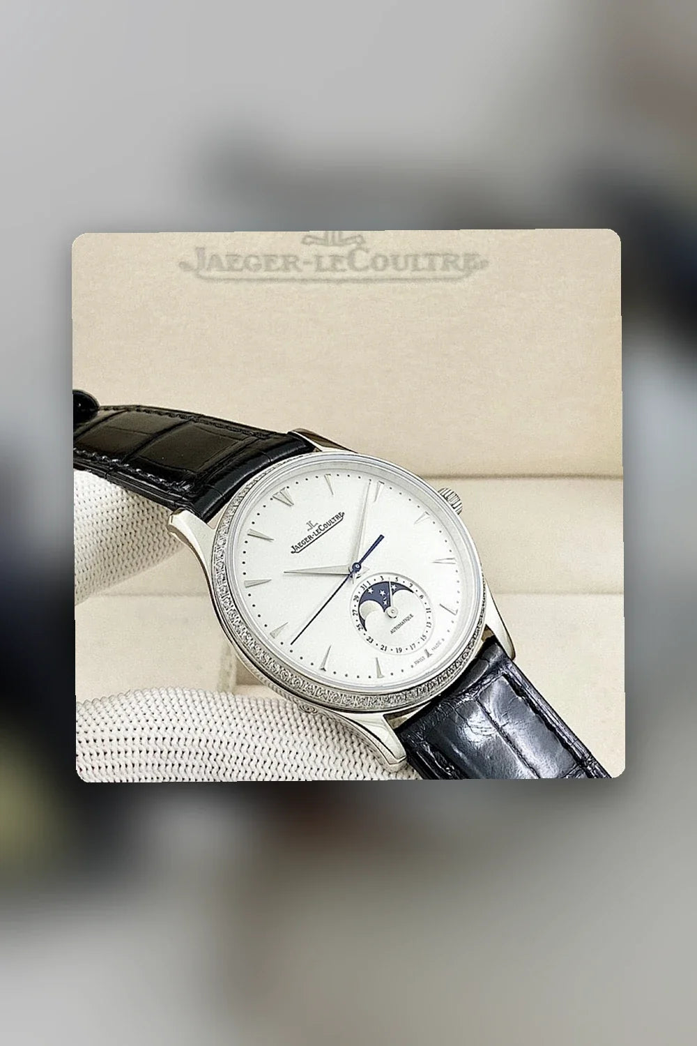 Aurel Bags Mix Watch 370