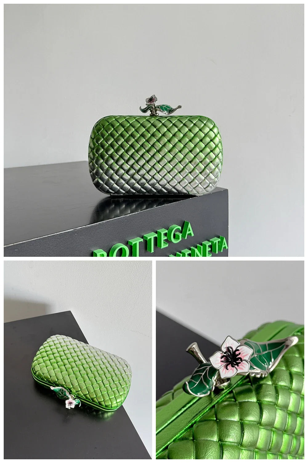 Aurel Bags Mix Wallet 1373