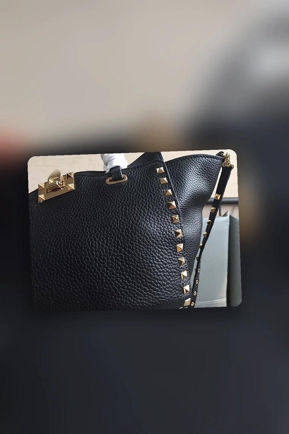 Aurel Bags VEL Bag 064