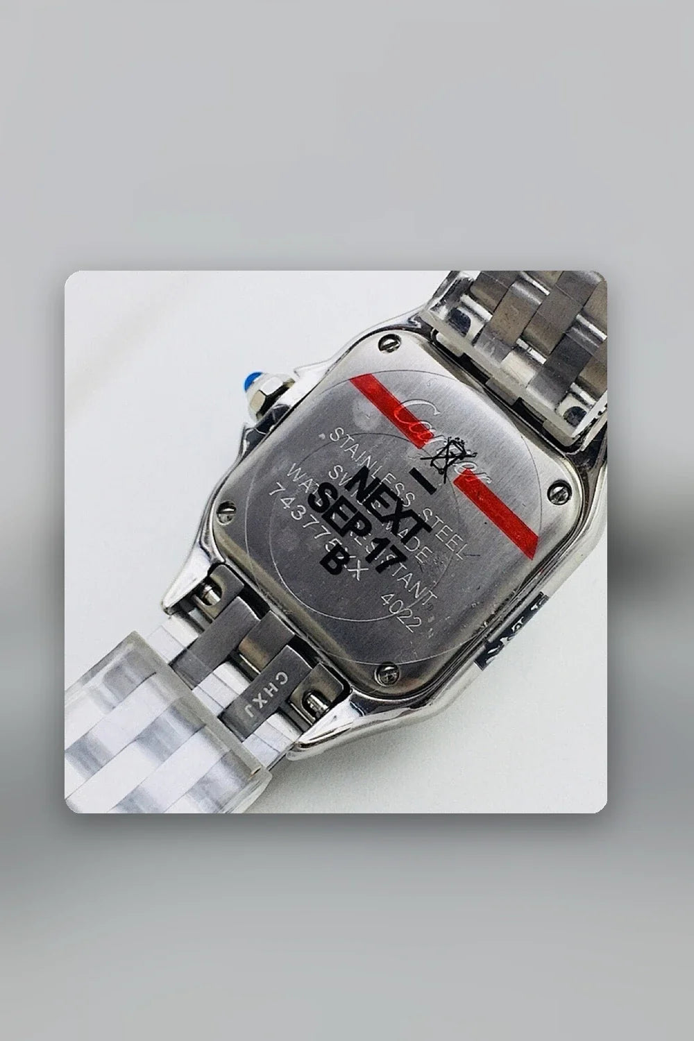 Aurel Bags Mix Watch 1089