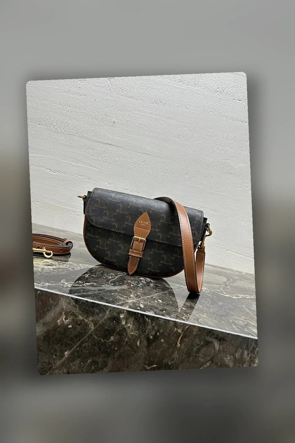 Aurel Bags COL Bag 1232