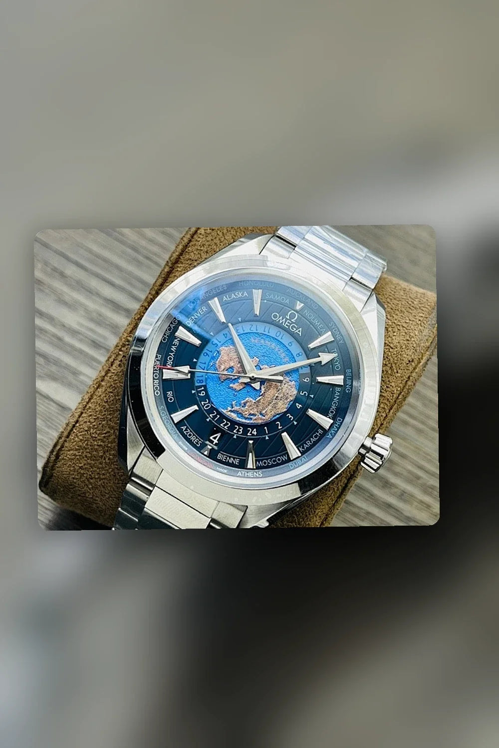 Aurel Bags Mix Watch 610