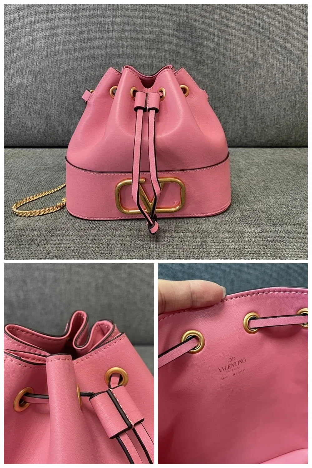 Aurel Bags VEL Bag 991