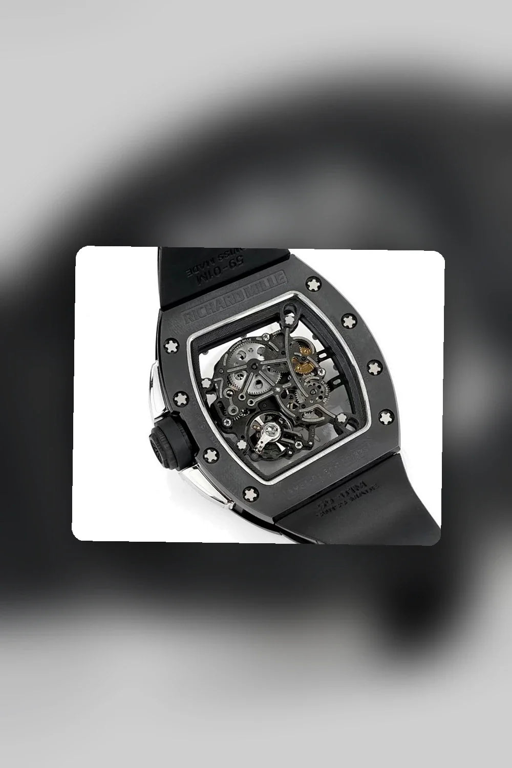 Aurel Bags Mix Watch 805