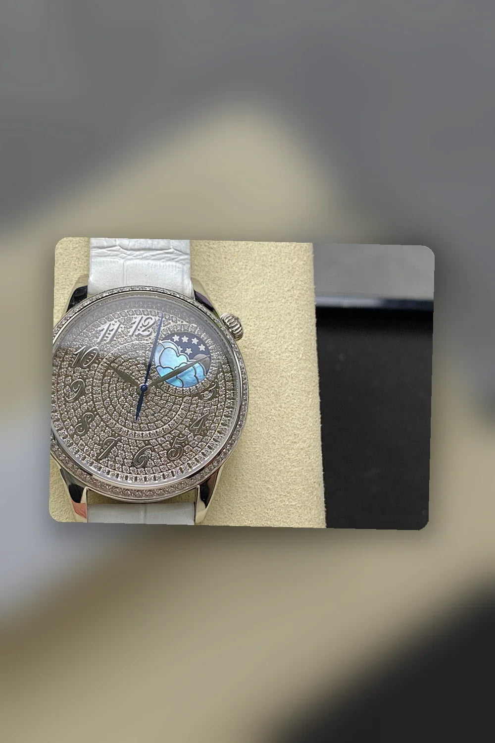 Aurel Bags Mix Watch 903