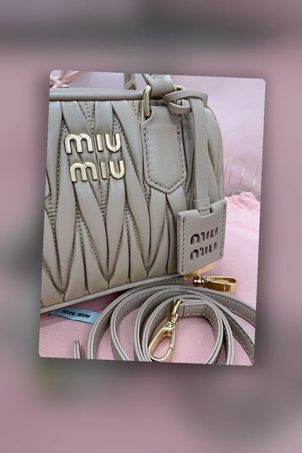 Aurel Bags MMU Bag 931