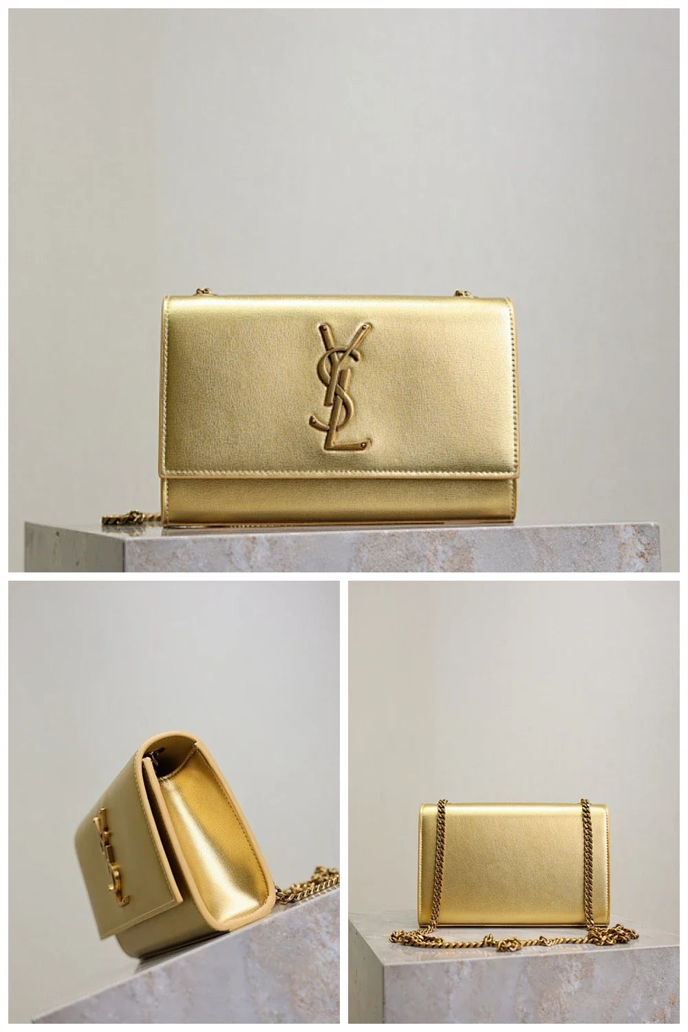 Aurel Bags YLS Bag 1018