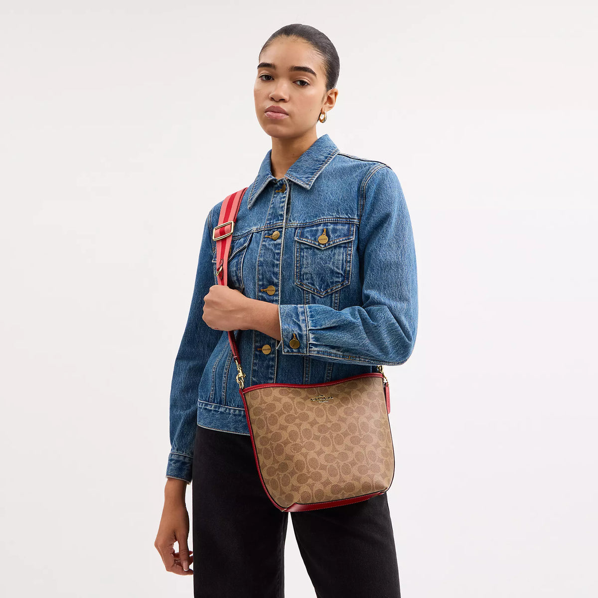 Aurel Bags - Shoulder Bag 1862