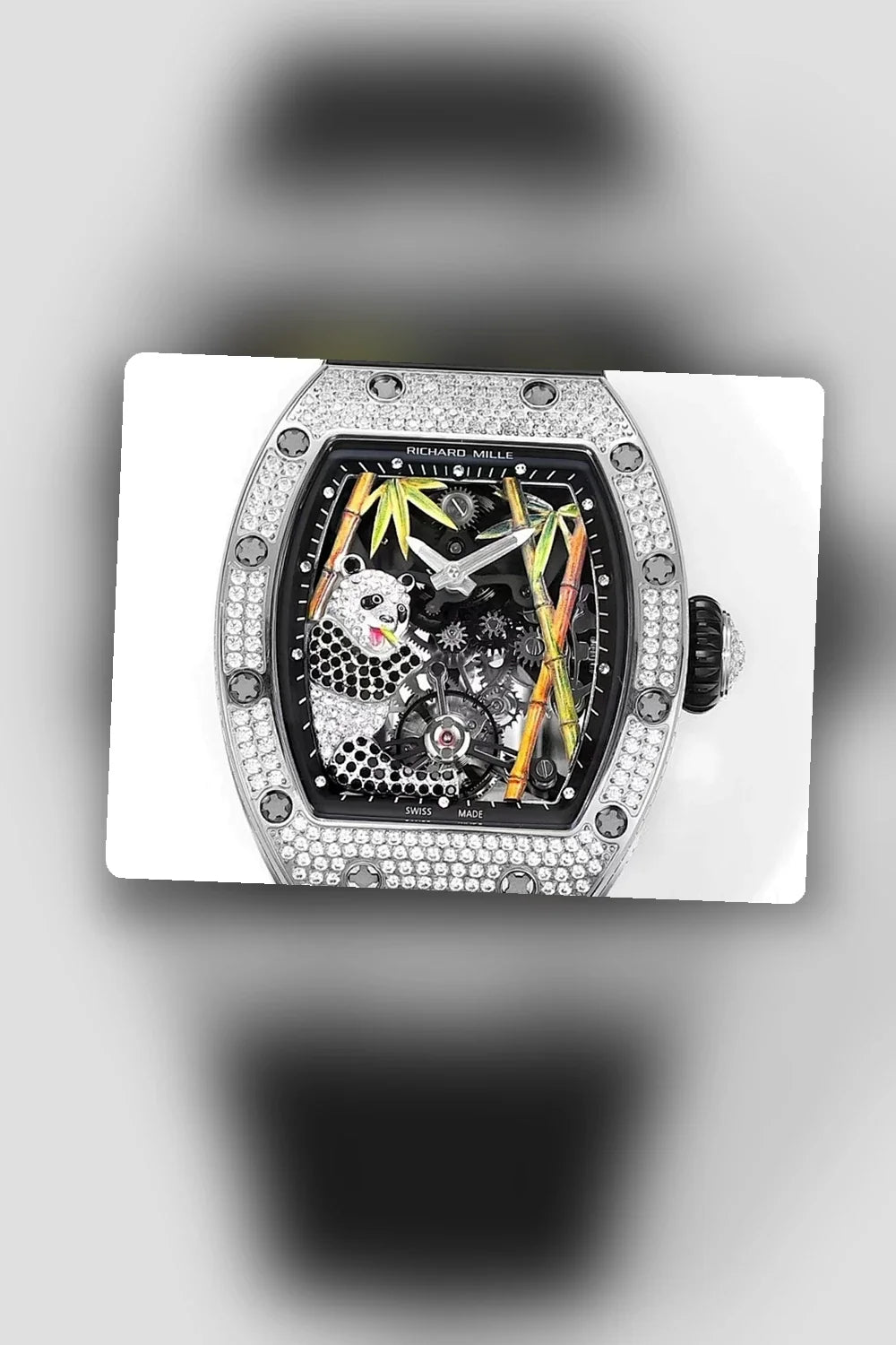 Aurel Bags Mix Watch 055