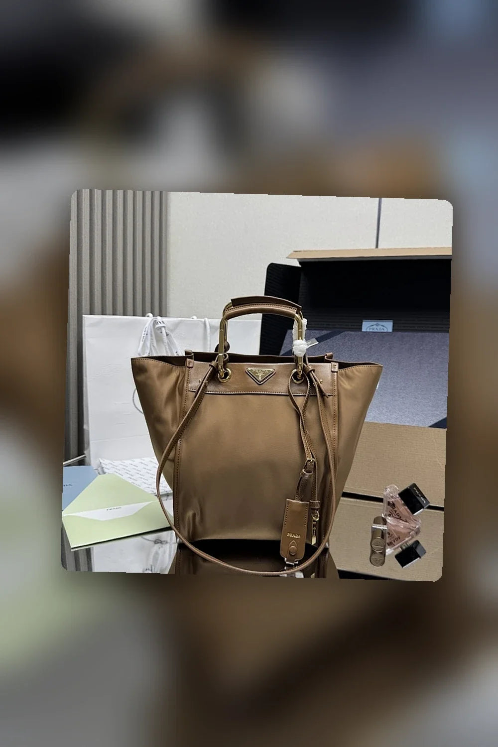 Aurel Bags PD Bag 1339