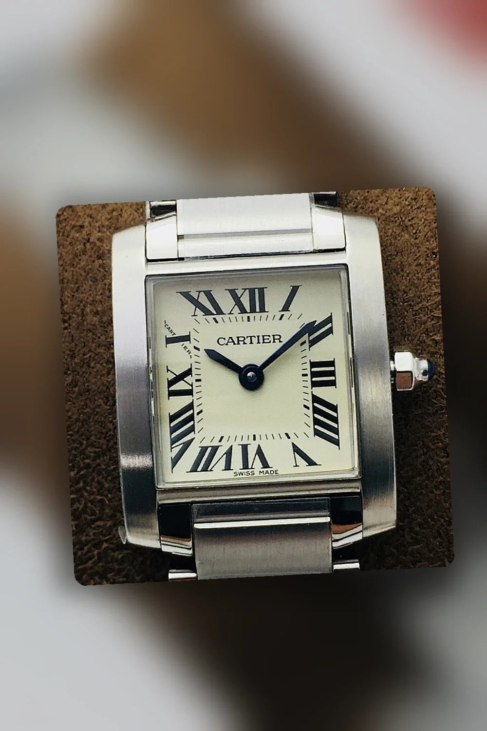 Aurel Bags Mix Watch 1004