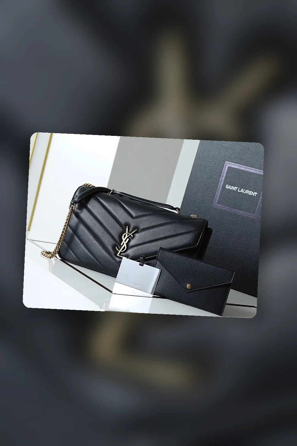 Aurel Bags YLS Bag 540