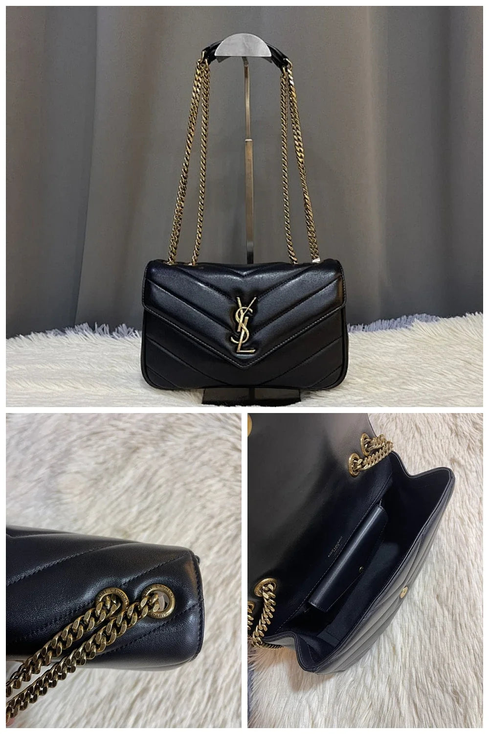 Aurel Bags YLS Bag 027