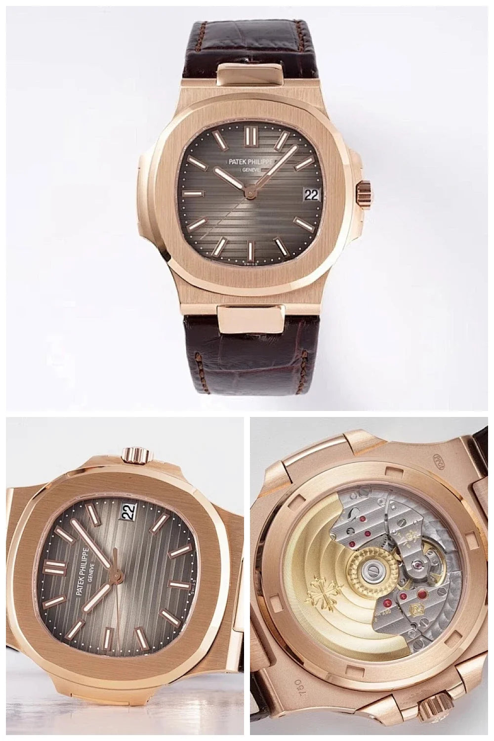 Aurel Bags Mix Watch 470