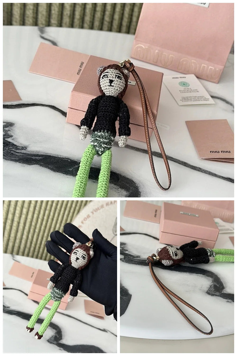 Aurel Bags MMU Bag 368