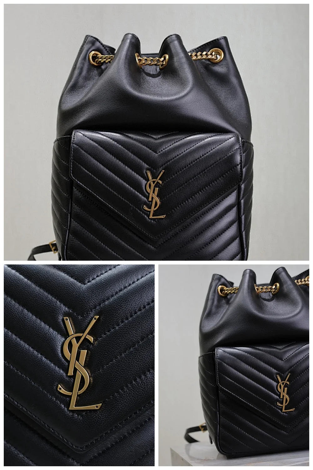 Aurel Bags YLS Bag 958