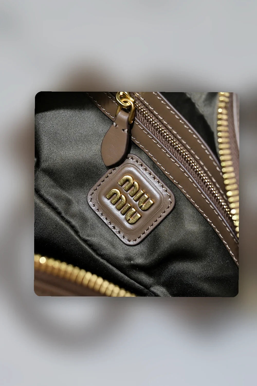 Aurel Bags MMU Bag 231