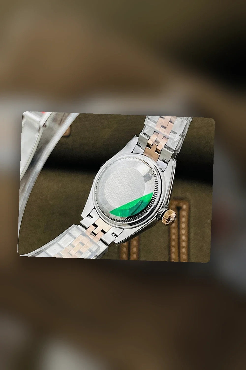 Aurel Bags Mix Watch 174