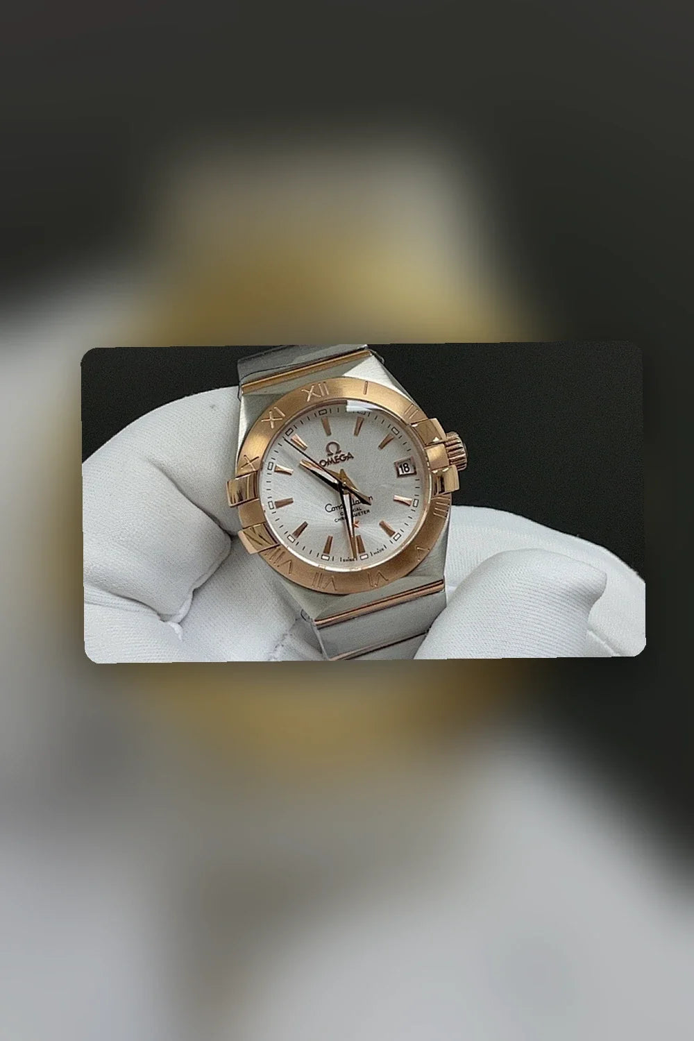 Aurel Bags Mix Watch 521