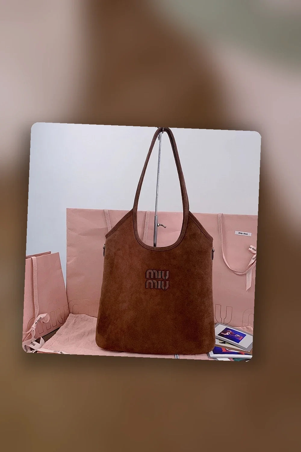 Aurel Bags MMU Bag 707