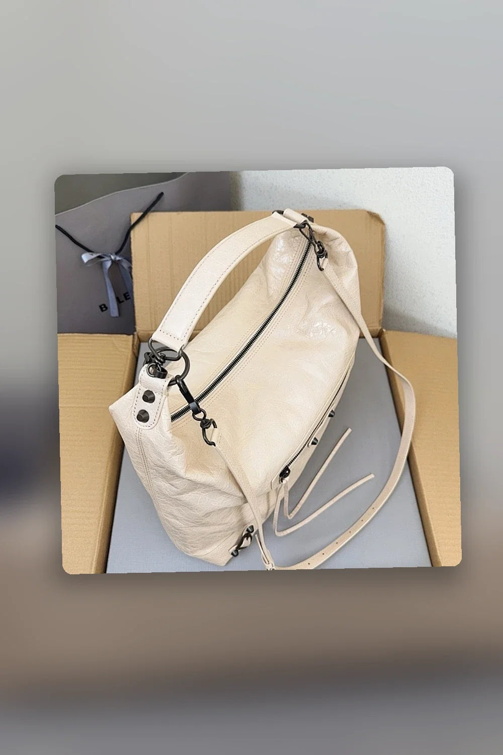 Aurel Bags BG Bag 173