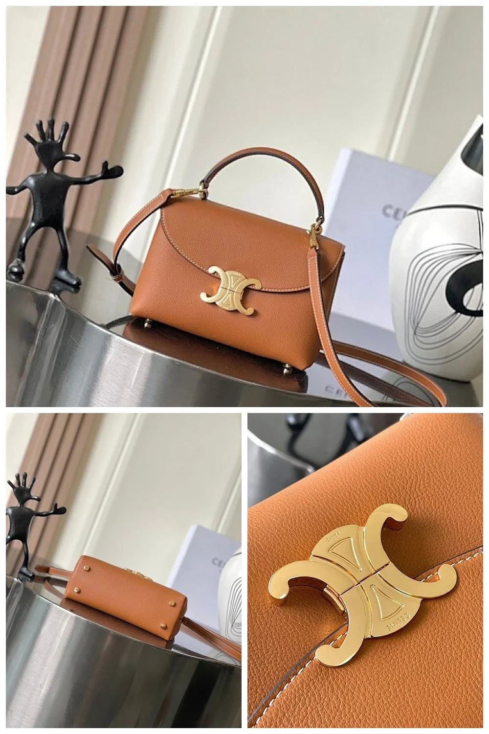Aurel Bags COL Bag 674