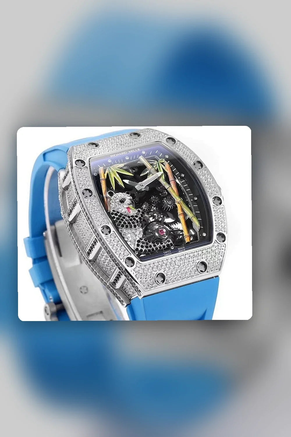 Aurel Bags Mix Watch 060